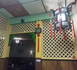 Canton Restaurant Menu Menu For Canton Restaurant Inner City Northside Oklahoma City